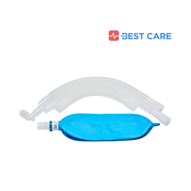 Circuitos de Anestesia marca BEST CARE® Circuitos de Anestesia marca BEST CARE®