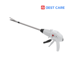 Grapadoras Quirúrgicas Laparoscópicas marca BEST CARE®