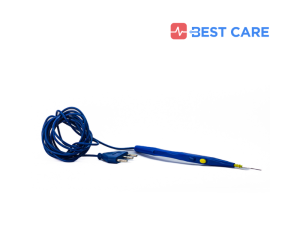 Lápiz Electroquirúrgico Desechable marca BEST CARE®