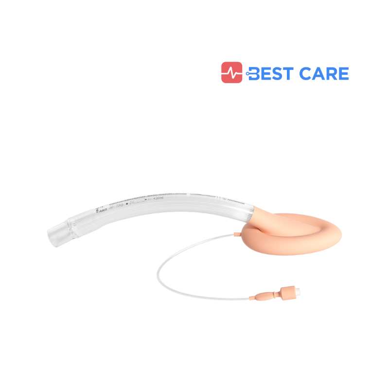 Máscara Laríngea marca BEST CARE® Máscara Laríngea marca BEST CARE®