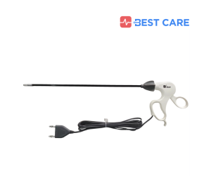 Pinza Bipolar Laparoscópica marca BEST CARE®