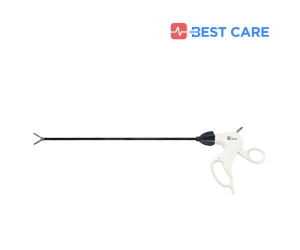 Pinza Laparoscópica Grasper marca BEST CARE®
