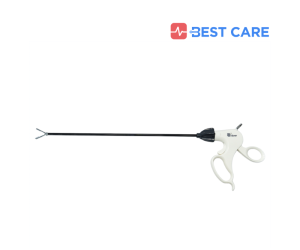 Pinza laparoscópica Clinch marca BEST CARE®