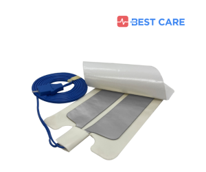 Placas de Retorno Adulto marca BEST CARE®