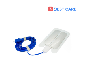 Placas de Retorno Neonatal marca BEST CARE®