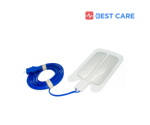 Placas de Retorno Pediatrica marca BEST CARE®