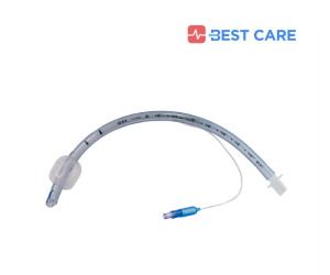 Tubo Endotraqueal con Balón marca BEST CARE®