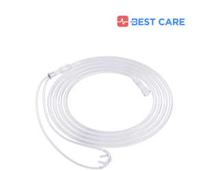 Cánula Binasal marca BEST CARE®