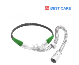 Cánulas Nasales de Alto Flujo marca BEST CARE®