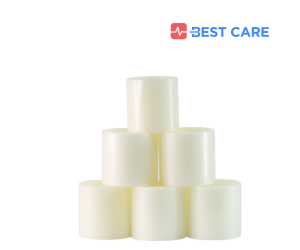 Esparadrapo Transparente marca BEST CARE®