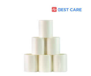 Esparadrapo de Papel marca BEST CARE®