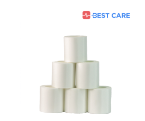 Esparadrapo de Tela marca BEST CARE®