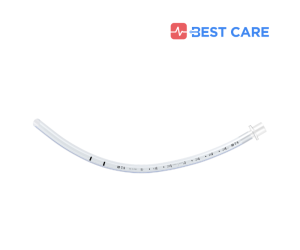 Tubo Endotraqueal sin Balón marca BEST CARE®