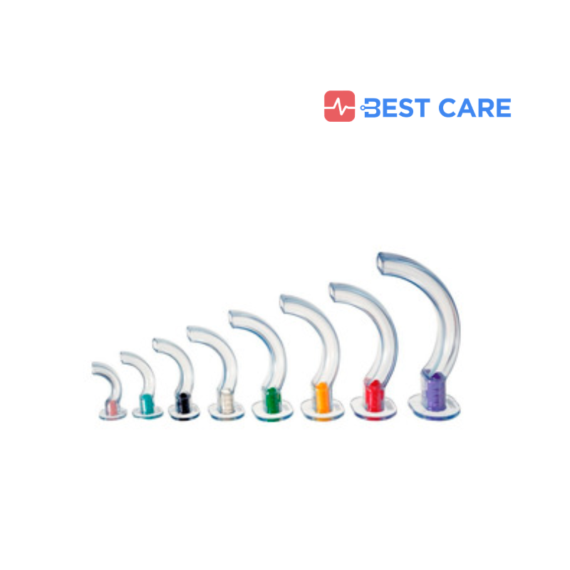 Tubo Orofaríngeo marca BEST CARE®